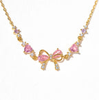 Calmora™ Bow Bracelets