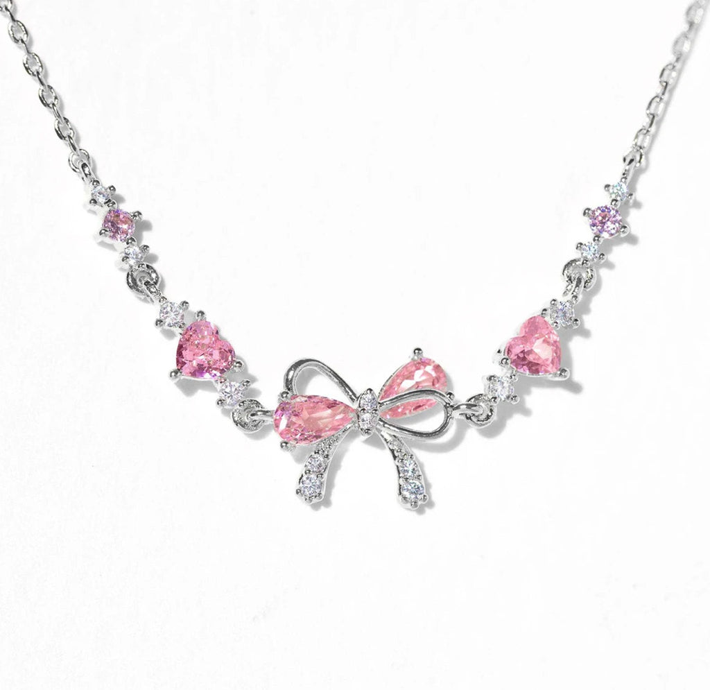 Calmora™ Bow Bracelets