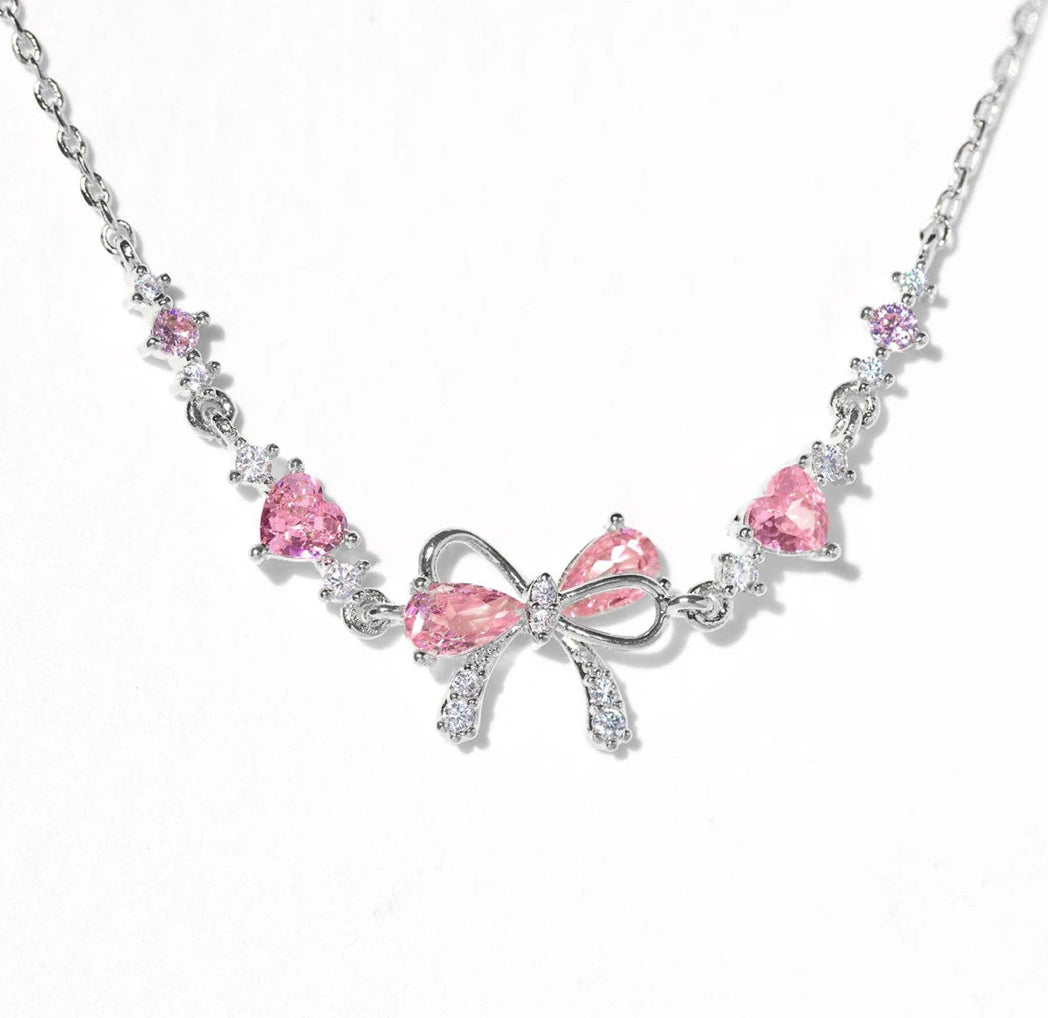 Calmora™ Bow Bracelets