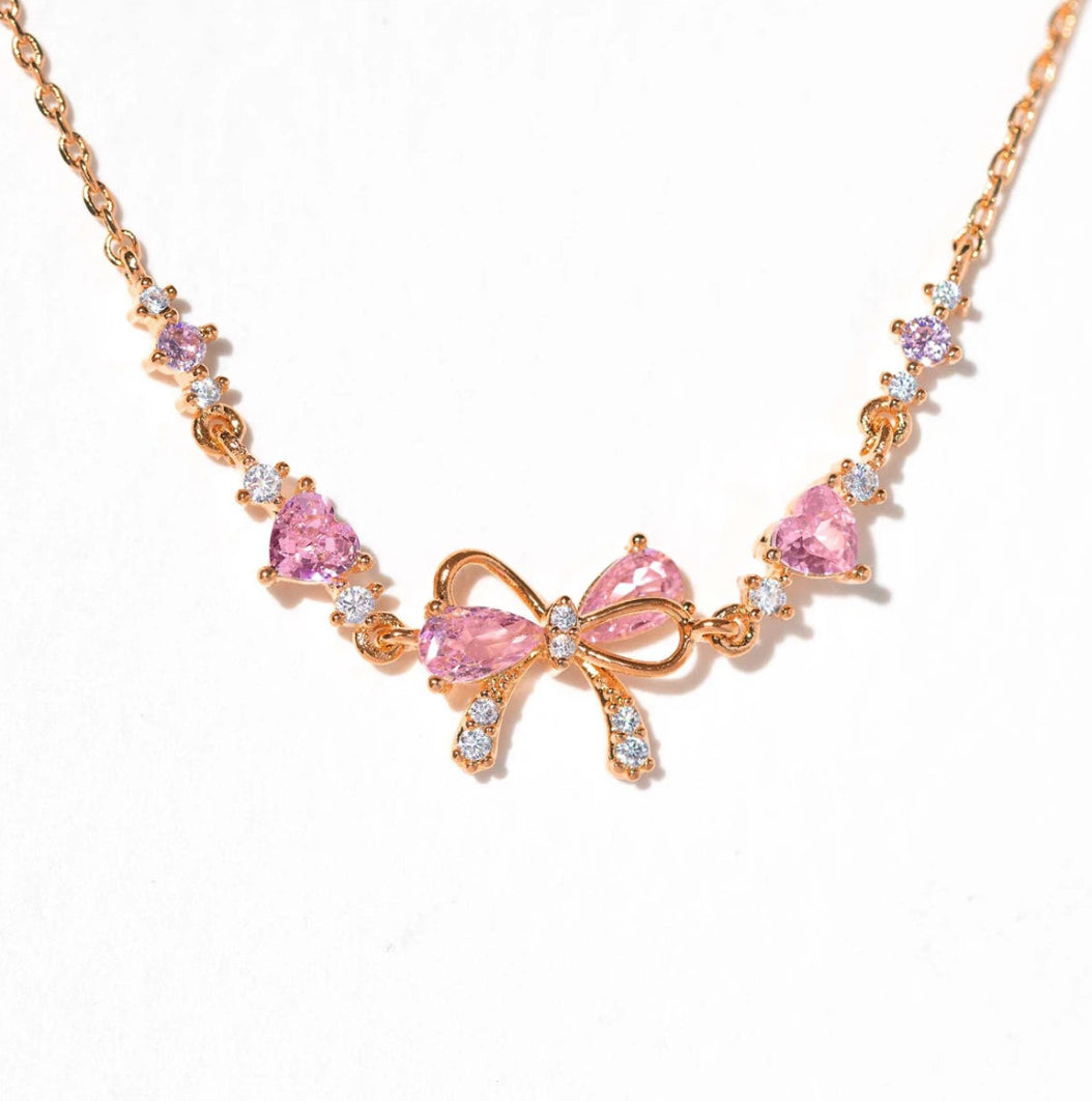 Calmora™ Bow Bracelets